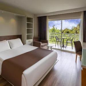 Duplex Quadruple Room