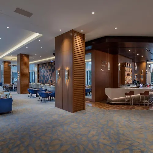 Trendy Lara Hotel Antalya Exterior photo